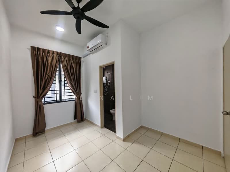 For Rent - Puri Residence