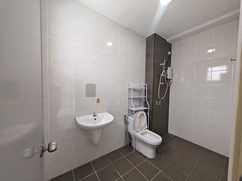 For Rent - Puri Residence