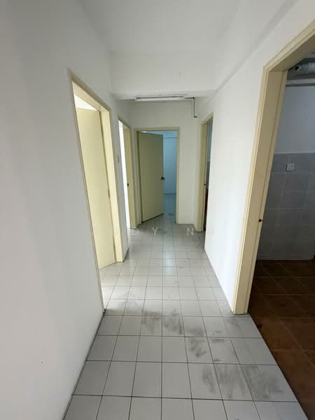 Apartment for Rent at Cheras Perdana Apartment Block D, E - Addy Ng - Corridor - PropertyGuru.com.my
