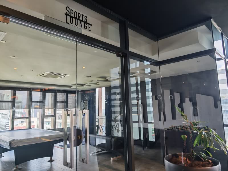 Ceylonz Suites untuk Untuk Dijual - RM 550,000, Mac 2026 - Interior - PropertyGuru.com.my