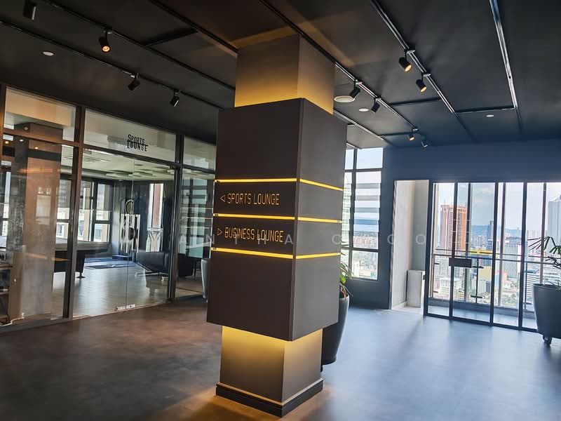 Ceylonz Suites untuk Untuk Dijual - RM 550,000, Mac 2026 - PropertyGuru.com.my