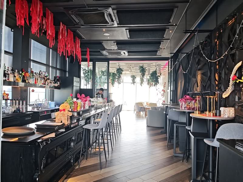 Ceylonz Suites untuk Untuk Dijual - RM 550,000, Mac 2026 - PropertyGuru.com.my