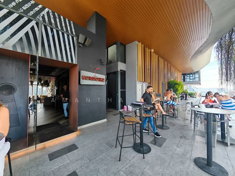 Ceylonz Suites untuk Untuk Dijual - RM 550,000, Mac 2026 - PropertyGuru.com.my