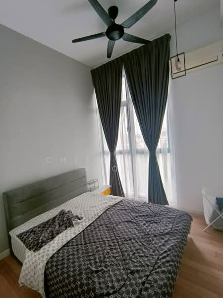 Waltz Residences untuk Untuk Disewa - RM 3,400 /bulan, Mac 2026 - Bedroom - PropertyGuru.com.my