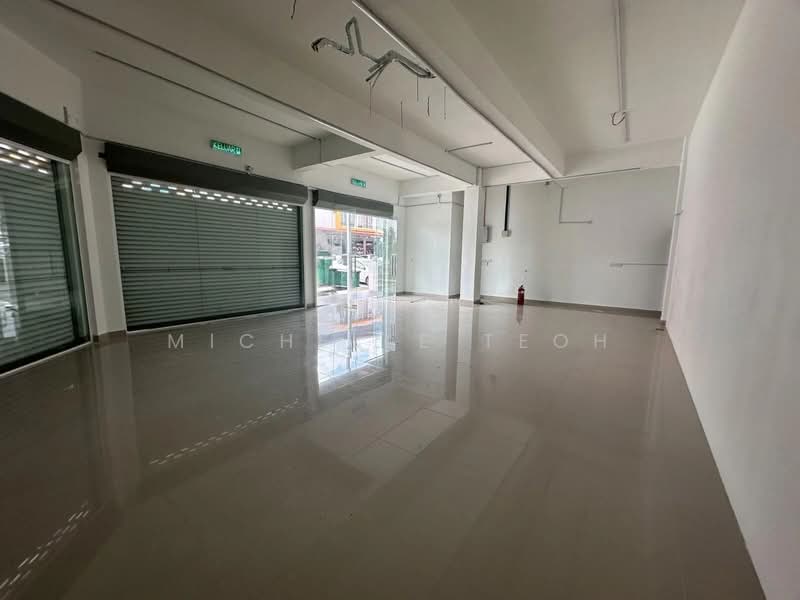 Shop for Sale in KL City Centre (Kuala Lumpur) - Michelle Teoh - Interior - PropertyGuru.com.my