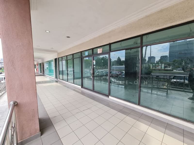 Shop for Sale in KL City Centre (Kuala Lumpur) - Michelle Teoh - Exterior - PropertyGuru.com.my