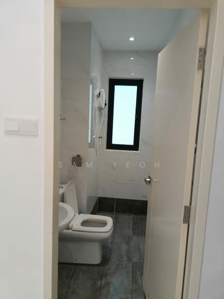 Grace Residence untuk Untuk Dijual - RM 620,000, Mac 2026 - Bathroom - PropertyGuru.com.my