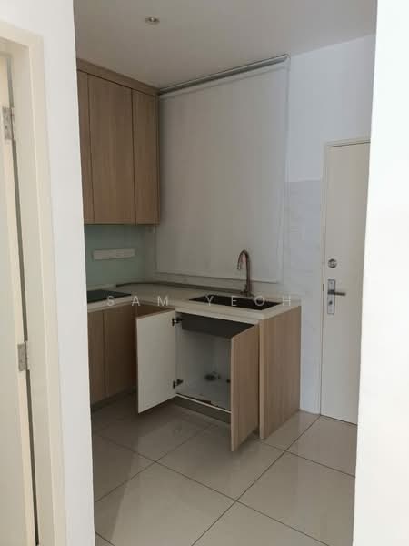 Grace Residence untuk Untuk Dijual - RM 620,000, Mac 2026 - Kitchen - PropertyGuru.com.my