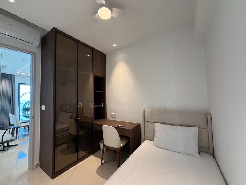 Mezzo untuk Untuk Disewa - RM 5,500 /bulan, Mac 2026 - Bedroom - PropertyGuru.com.my