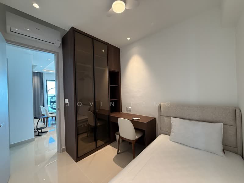 Mezzo untuk Untuk Disewa - RM 5,500 /bulan, Mac 2026 - Bedroom - PropertyGuru.com.my