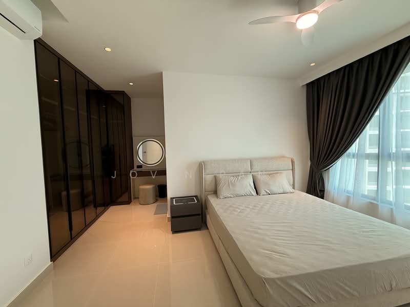 Mezzo untuk Untuk Disewa - RM 5,500 /bulan, Mac 2026 - Bedroom - PropertyGuru.com.my