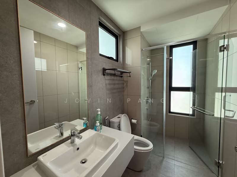 Mezzo untuk Untuk Disewa - RM 5,500 /bulan, Mac 2026 - Bathroom - PropertyGuru.com.my