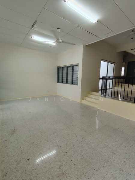 Taman Segar untuk Untuk Disewa - RM 2,500 /bulan, Mac 2026 - Living Room - PropertyGuru.com.my