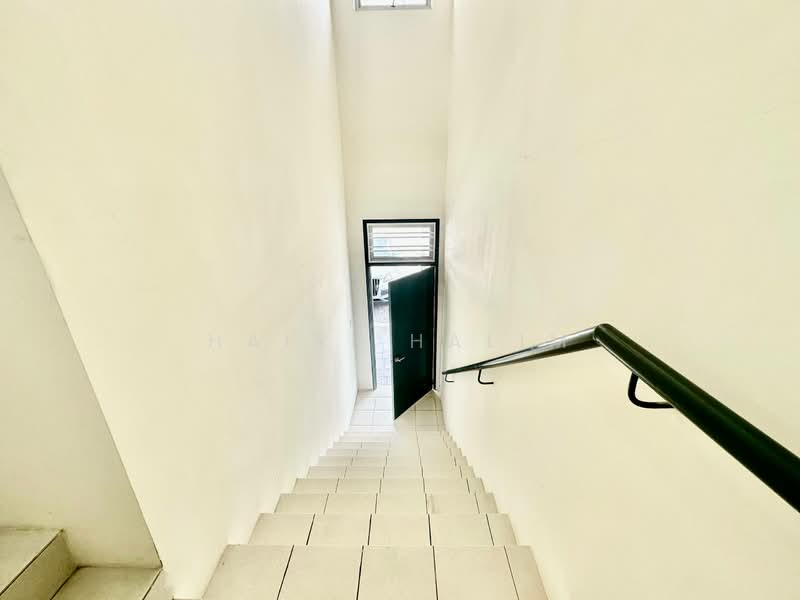 Townhouse for Rent in Cybersouth (Dengkil) - Hairi Halim - PropertyGuru.com.my