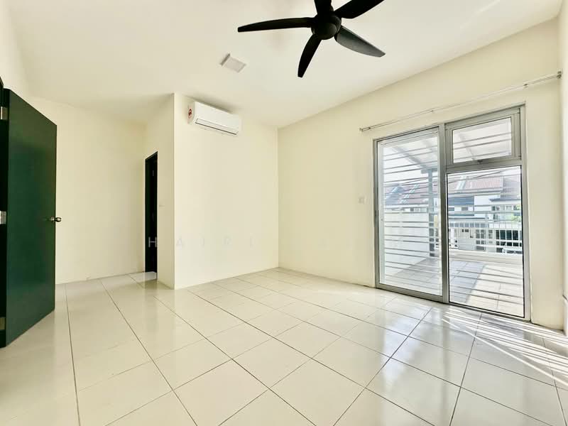 Townhouse for Rent in Cybersouth (Dengkil) - Hairi Halim - PropertyGuru.com.my