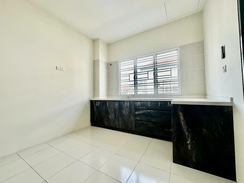 Townhouse for Rent in Cybersouth (Dengkil) - Hairi Halim - PropertyGuru.com.my