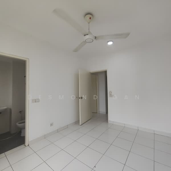 Apartment for Rent at Seri Pinang - Desmond Gan - Bathroom - PropertyGuru.com.my