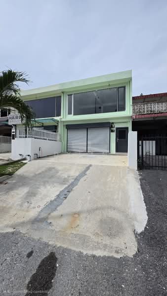 Taman United Shop untuk Untuk Disewa - RM 4,800 /bulan, Mac 2026 - PropertyGuru.com.my