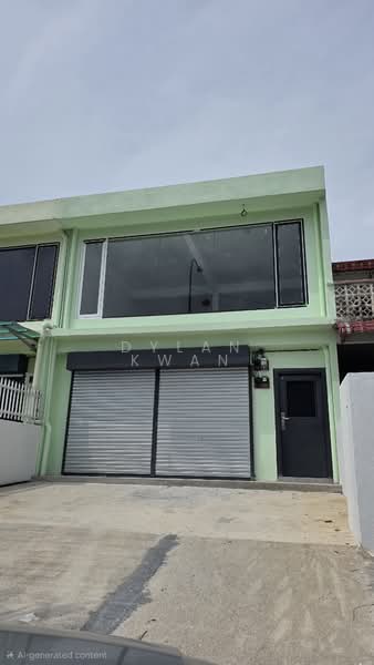 Taman United Shop untuk Untuk Disewa - RM 4,800 /bulan, Mac 2026 - PropertyGuru.com.my