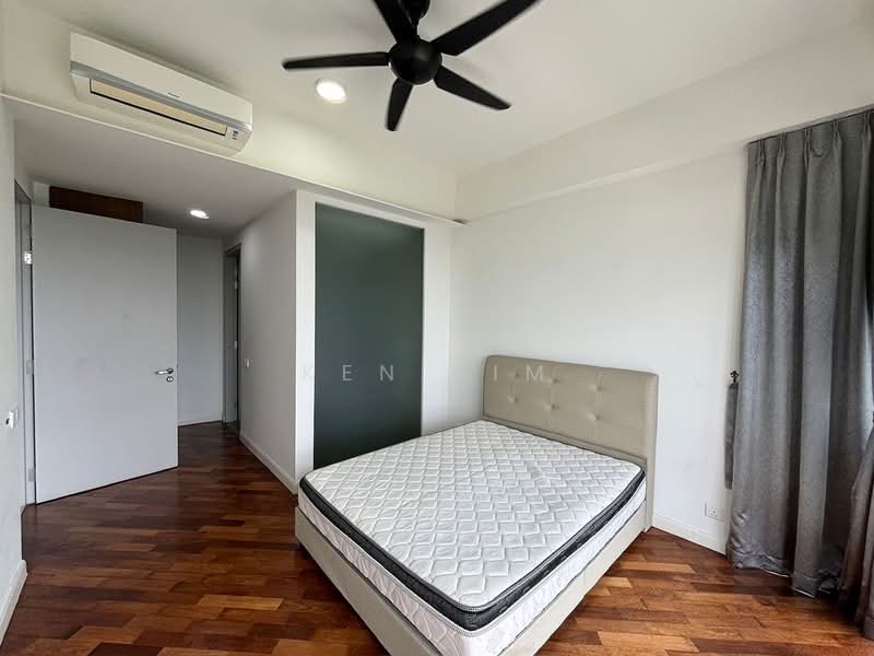 Grand Medini untuk Untuk Disewa - RM 2,200 /bulan, Mac 2026 - Bedroom - PropertyGuru.com.my