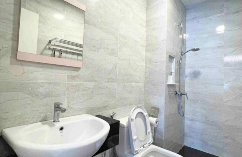 SKS Pavillion Residences untuk Untuk Dijual - RM 400,000, Mac 2026 - Bathroom - PropertyGuru.com.my