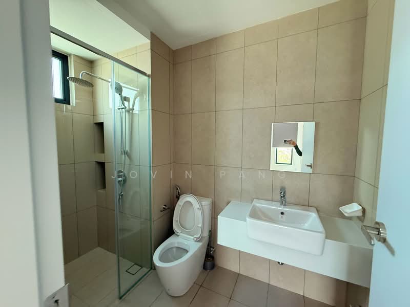 Mezzo untuk Untuk Disewa - RM 5,000 /bulan, Mac 2026 - Bathroom - PropertyGuru.com.my