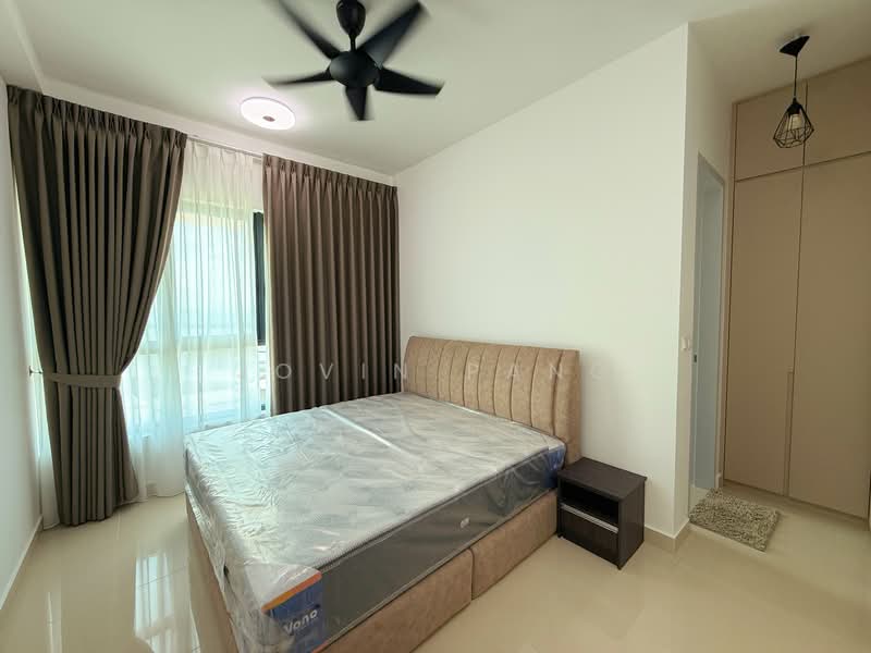Mezzo untuk Untuk Disewa - RM 5,000 /bulan, Mac 2026 - Bedroom - PropertyGuru.com.my