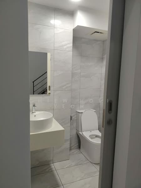 Arte Cheras untuk Untuk Disewa - RM 2,400 /bulan, Mac 2026 - Bathroom - PropertyGuru.com.my