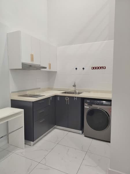 Arte Cheras untuk Untuk Disewa - RM 2,400 /bulan, Mac 2026 - Kitchen - PropertyGuru.com.my