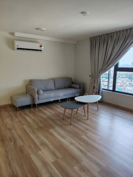 Arte Cheras untuk Untuk Disewa - RM 2,400 /bulan, Mac 2026 - Living Room - PropertyGuru.com.my