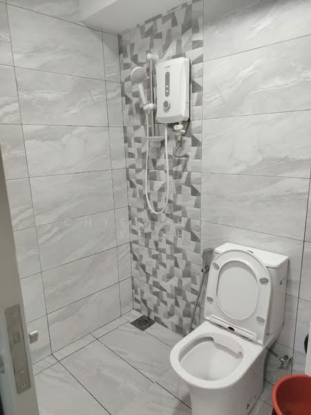 Arte Cheras untuk Untuk Disewa - RM 2,400 /bulan, Mac 2026 - Bathroom - PropertyGuru.com.my