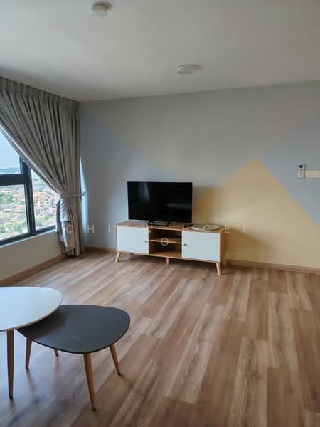 Arte Cheras untuk Untuk Disewa - RM 2,400 /bulan, Mac 2026 - Living Room - PropertyGuru.com.my