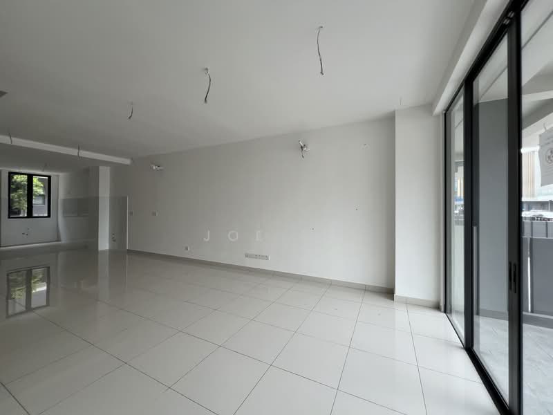 3-storey Terraced House for Rent in BANDAR PUCHONG JAYA (Puchong) - Joe ER - Interior - PropertyGuru.com.my