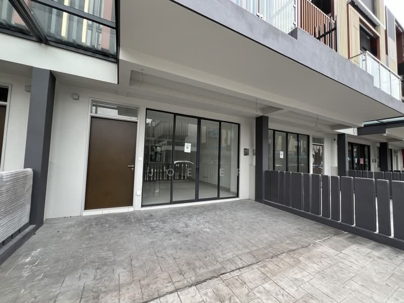 3-storey Terraced House for Rent in BANDAR PUCHONG JAYA (Puchong) - Joe ER - Exterior - PropertyGuru.com.my
