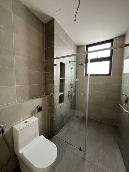 3-storey Terraced House for Rent in BANDAR PUCHONG JAYA (Puchong) - Joe ER - Bathroom - PropertyGuru.com.my