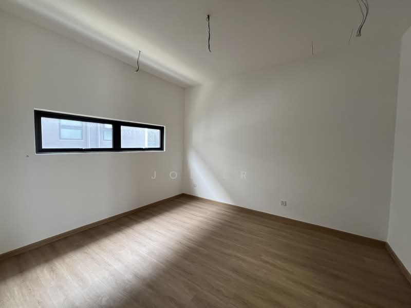 3-storey Terraced House for Rent in BANDAR PUCHONG JAYA (Puchong) - Joe ER - Interior - PropertyGuru.com.my