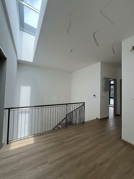 3-storey Terraced House for Rent in BANDAR PUCHONG JAYA (Puchong) - Joe ER - Interior - PropertyGuru.com.my