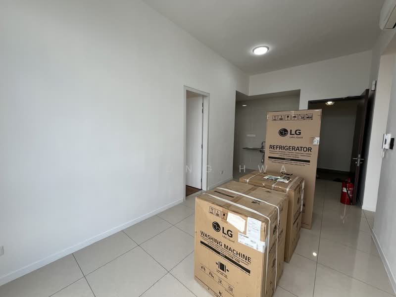 Condominium for Rent at The Maple Residences - Lu Kong Hwa - Interior - PropertyGuru.com.my