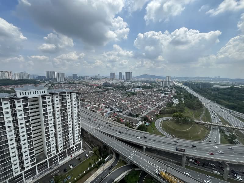 Condominium for Rent at The Maple Residences - Lu Kong Hwa - Exterior - PropertyGuru.com.my