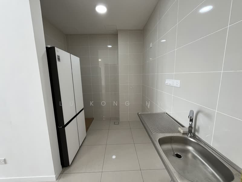 Condominium for Rent at The Maple Residences - Lu Kong Hwa - PropertyGuru.com.my