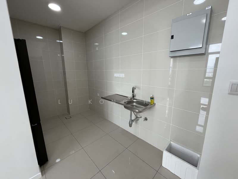 Condominium for Rent at The Maple Residences - Lu Kong Hwa - PropertyGuru.com.my