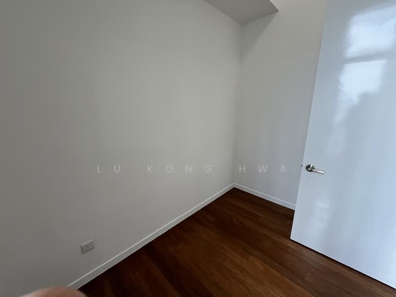 Condominium for Rent at The Maple Residences - Lu Kong Hwa - PropertyGuru.com.my