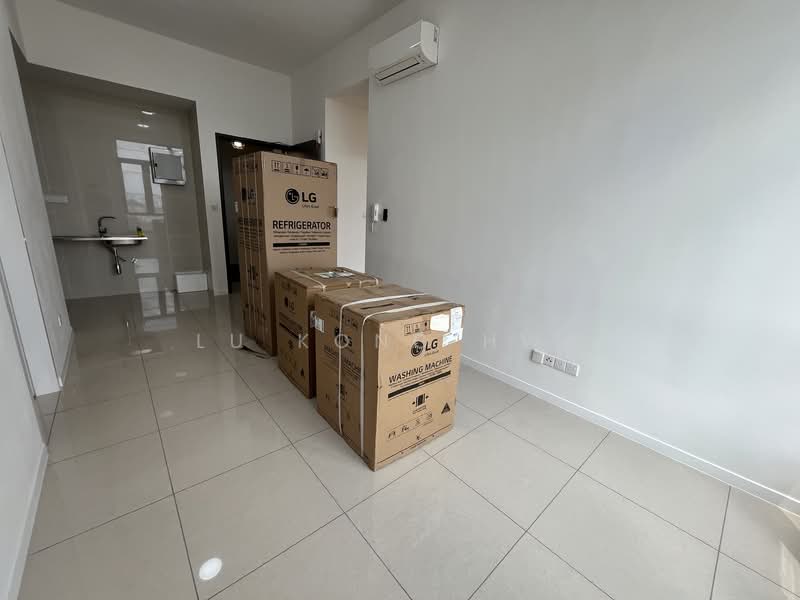 Condominium for Rent at The Maple Residences - Lu Kong Hwa - PropertyGuru.com.my