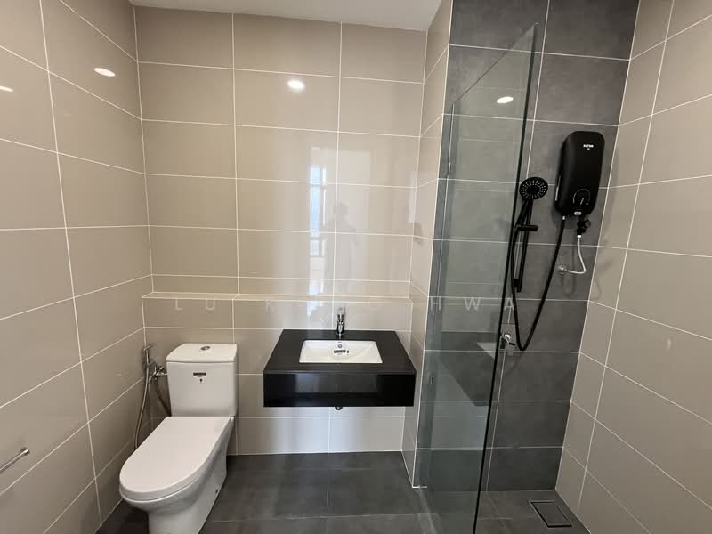 Condominium for Rent at The Maple Residences - Lu Kong Hwa - PropertyGuru.com.my