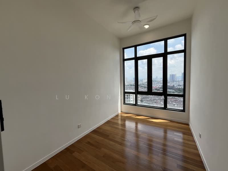 Condominium for Rent at The Maple Residences - Lu Kong Hwa - PropertyGuru.com.my