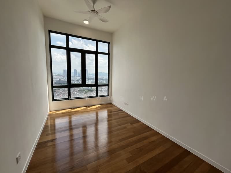 Condominium for Rent at The Maple Residences - Lu Kong Hwa - PropertyGuru.com.my
