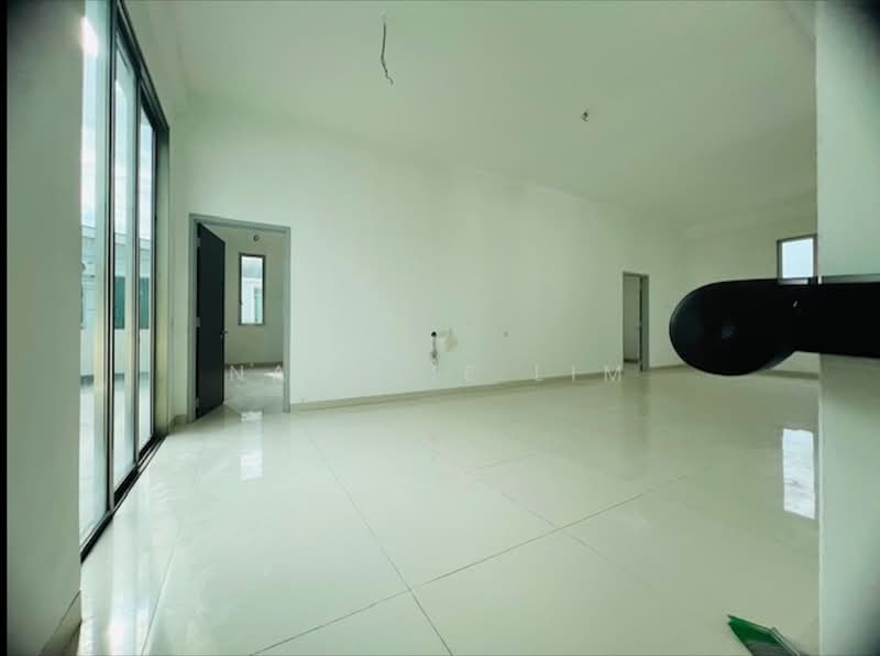 Bungalow for Sale in Orchard Villa (Simpang Ampat) - Natalie Lim - Living Room - PropertyGuru.com.my