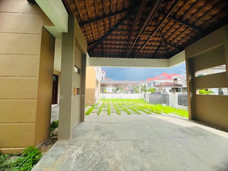 Bungalow for Sale in Orchard Villa (Simpang Ampat) - Natalie Lim - Exterior - PropertyGuru.com.my