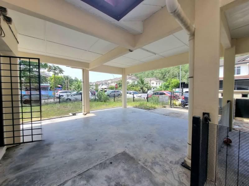 Townhouse for Sale in Shah Alam (Selangor) - Rohana Ishak - Exterior - PropertyGuru.com.my