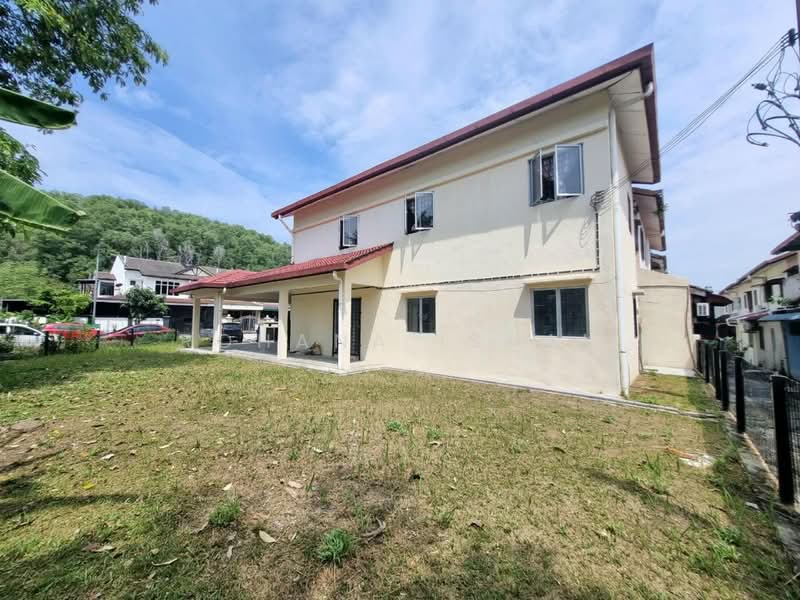 Townhouse for Sale in Shah Alam (Selangor) - Rohana Ishak - Exterior - PropertyGuru.com.my